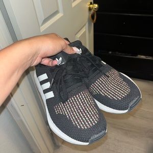 Adidas Athletic shoes